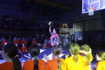 Uradno odprtje nove Osnovne šole Frana Albrehta v Kamniku  (20)